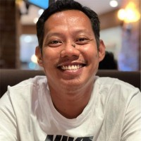 Ron John Paul Castillon
