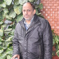 Deepak Kumar