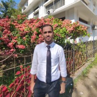 Mohin Uddin