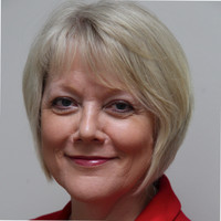 Bente Anette Skriver