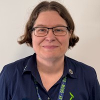 Jannie Haurholm Sternbo