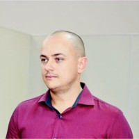 Caio Eduardo Catarina