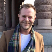 Uffe Svalberg