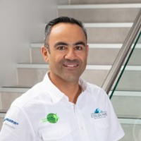 James Megalli