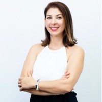 Ana Sofia Rodriguez