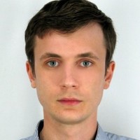 Илья Стрижак