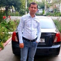 Yunusxon Xakimov