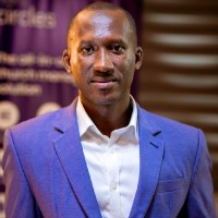 Kwame Agyei-Ababio Ch. FE