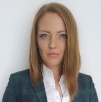 Juliette Van Roon