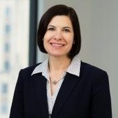 Mary Buzak
