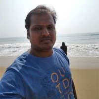 Jagarnath Sahu