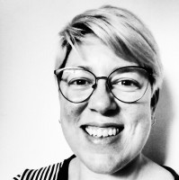 Linda Odgers