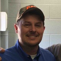 Keith Cochran
