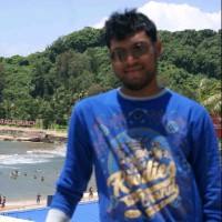 Manojkumar Nagalla