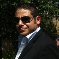 Saad Farid