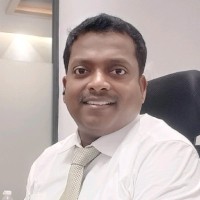 Manoj Kumar Manohar