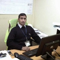 Mohammed Abdul Vaseem