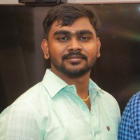 Manish Pandiyan