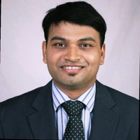 Rohit Shenoy