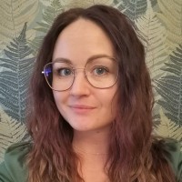 Frida Lillbacka