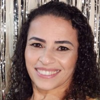 Vera Lucia Tavares Silva