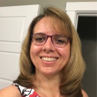 Sonja Chapman