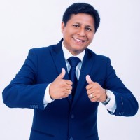 Milton Guillermo Alvarado Merino