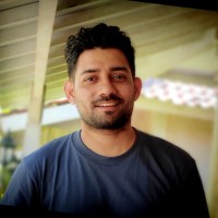 Rahul Bhise