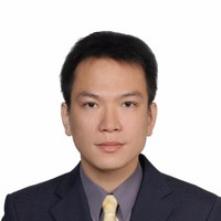 Alex Lin