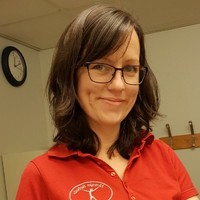 Sara Warnquist