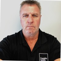 Darron Reekers