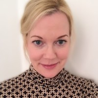 Cathrine Bissmarck