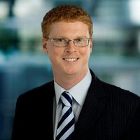 Kevin Lacey Phd