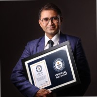 Gautam Bhatiya