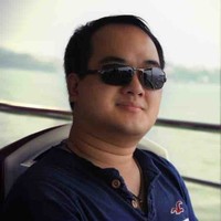 Evan Liu