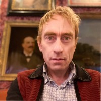 Simon Bate