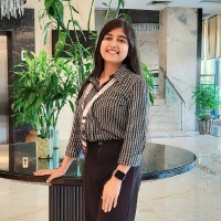 Shaily Dubey