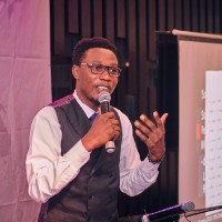 Emmanuel Serigbana Snr (Mr Solution)