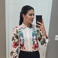 Brenda Rafaela