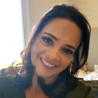 Melissa Isis Conz