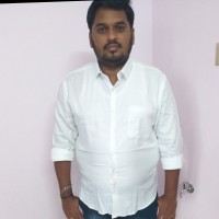 Sabarigokulraj G