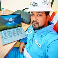 Javed Hussain