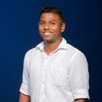 Praveen Raja Sekar