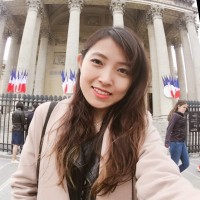 Yu-Han (Vanessa) Huang