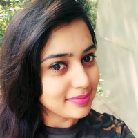 Vedha Gowda