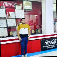 Sritam Kumar Sahoo