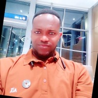 Christopher David Okpodu