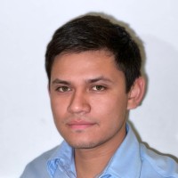 Marcos Maldonado