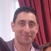 Spiros Efremidis