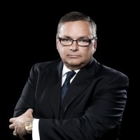 Gilles Robillard, Cpa, Ca, Cirp, Lit